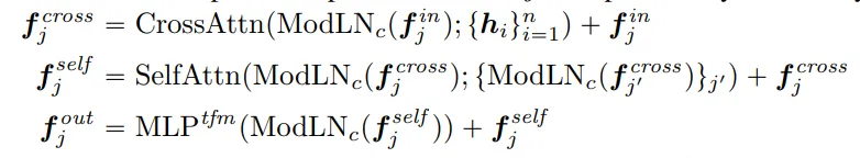 transformer formulas